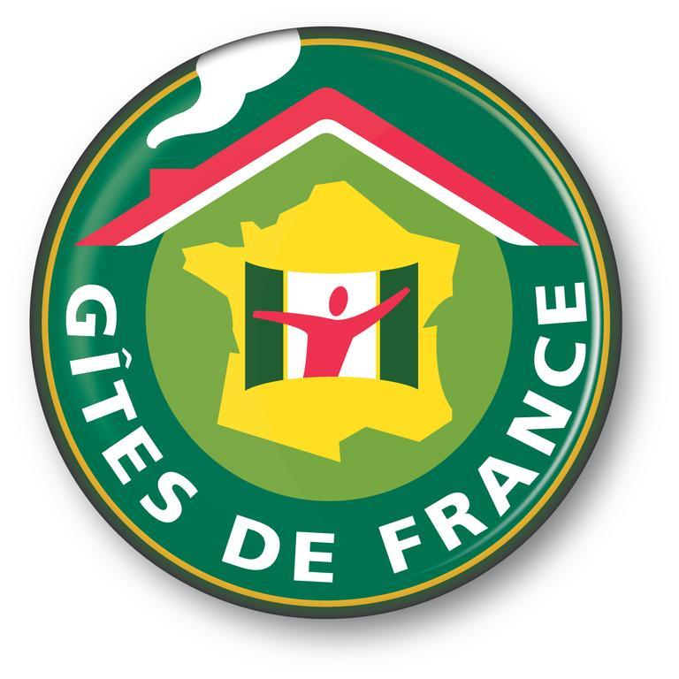 Préaux Gite De La Galaisiere מראה חיצוני תמונה